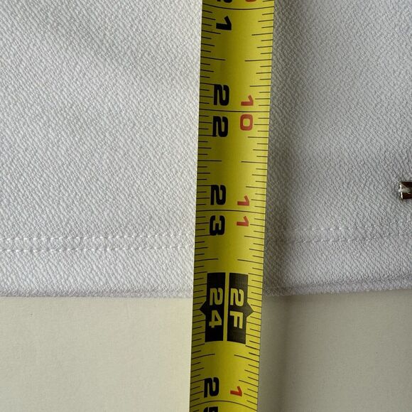 Calvin Klein Scoop Neck Tank Embellished Top Large - Picture 7 of 14